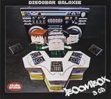 Discobar Galaxie Boombox