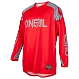 O'NEAL MATRIX Jersey RIDEWEAR black/gray XXL