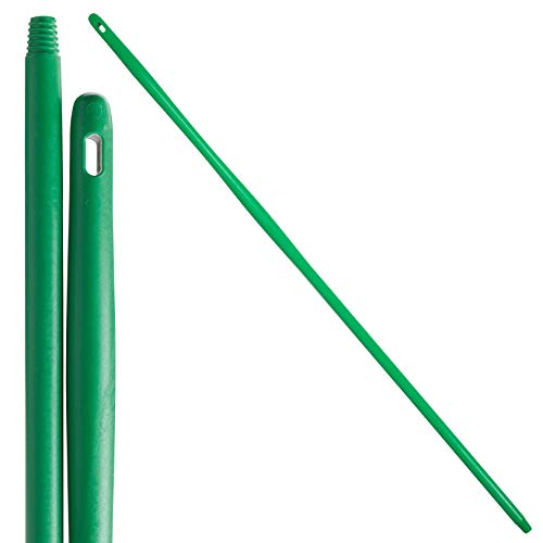 Aricasa 1039 G Griff Monoblock, 145 cm, grün mit Schraube