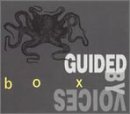 Box Set Box set, Original recording reissued Edition by Guided By Voices (1995) Audio CD