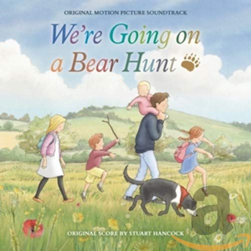 We'Re Going on a Bear Hunt (Original Motion Pictur