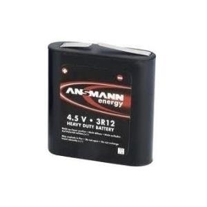 Ansmann 5013091 Zinc-?arbon 4.5V Nicht wiederaufladbare Batterie (5013091)