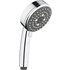 Grohe Handbrause Vitalio Comfort 100 3 Strahlarten, verchromt