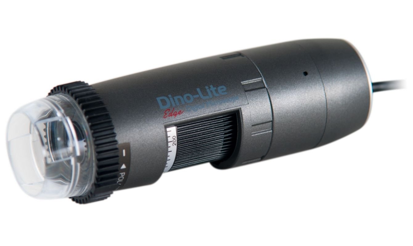Dino-Lite AM4815ZTL Edge USB-Mikroskop, 10x-140x [LWD] mit EDOF/EDR