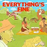 Everything's Fine [VINYL] [Vinyl LP]
