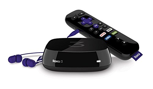 New Roku 3 6,5 Fuß HDMI – Bundle – V1), 4230XB