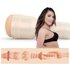 Fleshlight Girls - Adriana Chechik, Next Level - Textur - diskreter Masturbator aus realistischem SuperSkin Material