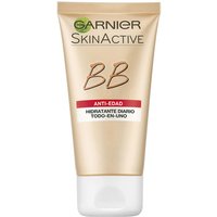 Garnier BB & CC Creme Skin Naturals Bb Cream Anti-edad medium