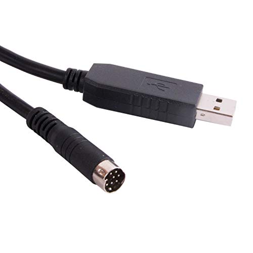 USB UART TTL Serial Port Kabel für Roomba Cleaner