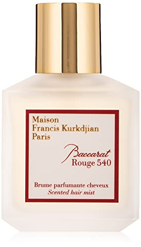 Maison Francis Kurkdjian MFK Baccarat Rouge 540 Hair Mi 70ml