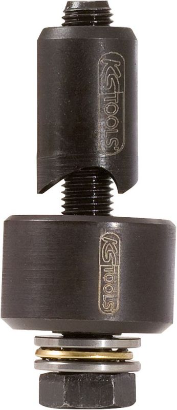 KS Tools 129.0320 Schraublochstanze mit einfachem Kugellager, 20,4mm