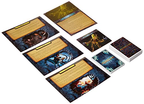 Indie Board Games AED2 - Aeon's End: Depths Expansion 2nd