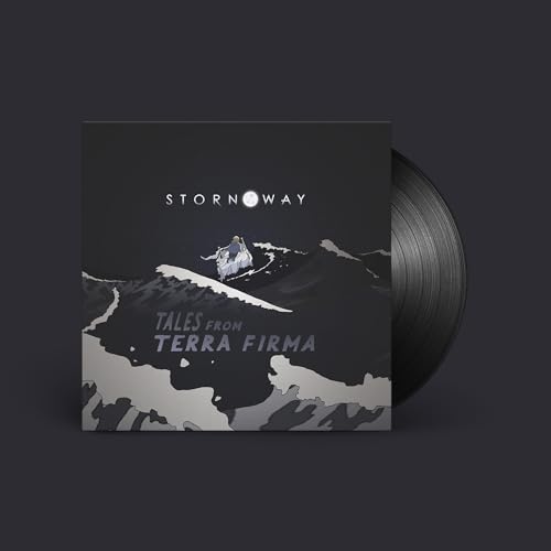 Tales from Terra Firma (Reissue) [Vinyl LP]