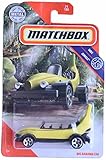 Matchbox Big Banana Auto, Dschungel 71/100