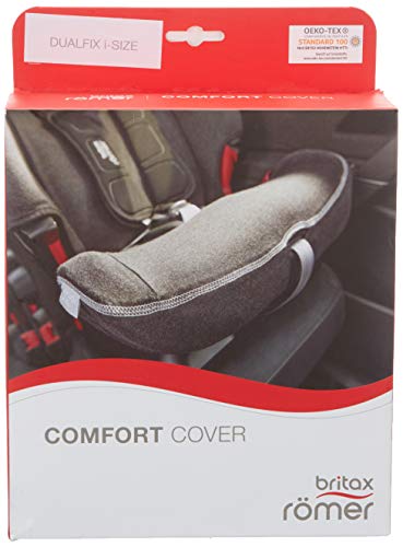 Britax Römer Comfort Cover Swingfix (M)/Dualfix (M) I-Size