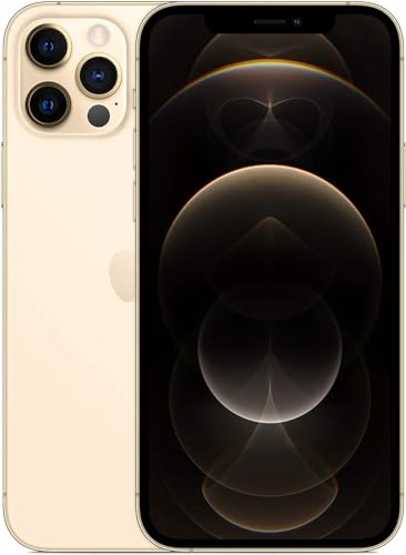 Apple iPhone 12 Pro (128 GB) - Gold
