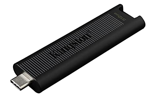 DataTraveler Max 512 GB, USB-Stick