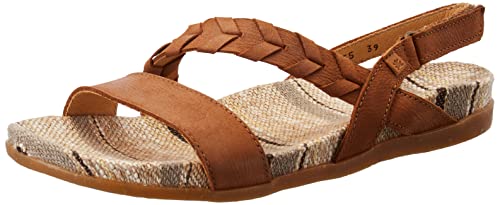 El Naturalista Damen N5255 Pleasant Wood/Zumaia Sandale, Holz, 42 EU