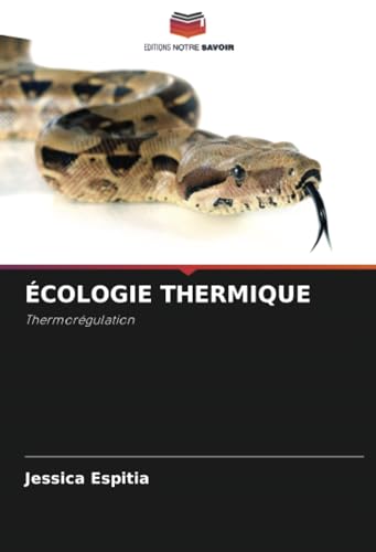 ÉCOLOGIE THERMIQUE: Thermorégulation