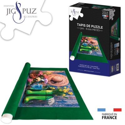 Jig & Puz Puzzlematte f�r 300 - 6000 Teile Jig-and-Puz-80004
