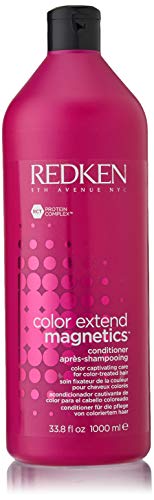 Redken Color Extend Magnetics Conditioner, 1000 ml