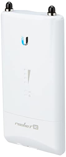 Ubiquiti R5AC-LITE Netzwerk/Router, Weiß