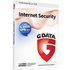 G DATA Internet Security 3 Platz + VPN - Sonderedition (Code in a Box)