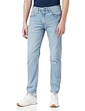 Levi's Herren 502™ Taper Jeans, Easy Light, 33W / 36L