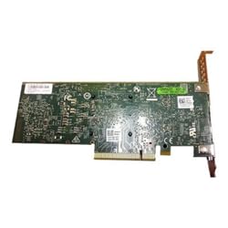 Dell Broadcom 57412 - Netzwerkadapter - PCIe Netzwerkadapter 10 Gbit/s SFP+