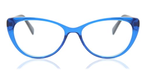 Sunoptic Unisex Erwachsene Brille AC19, F, 52