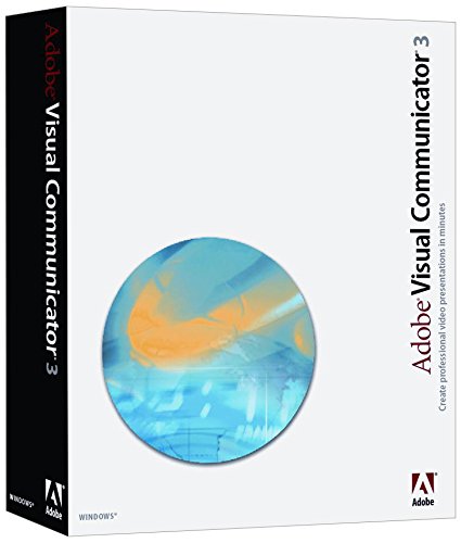 Upgrade/Visual Communicator v3/ englisch / Windows / DVD
