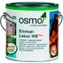 OSMO Holzlasur »HS Plus«, für außen, 2,5 l, Teak, seidenmatt - transparent