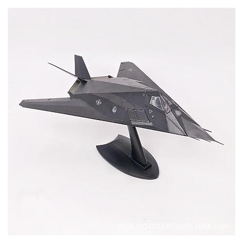 Flugzeuge Outdoor Toy Flugzeugmodell Im Maßstab 1:72, Geschenk Für Kinder, Sammlerstück Mit Sockel, Geschenk Für Jungen, Cosplay-Requisite, Lernspielzeug Für Die Vitrine