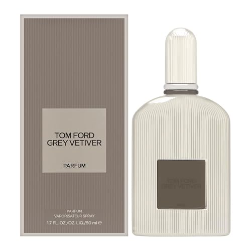 TOM FORD, Grey Vetiver, Eau de Parfum, Herrenduft, 50 ml