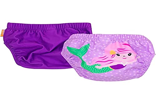Baby-Kostüm für Neugeborene, 2 Stück, rosa Meerjungfrau, 6-12 Monate, 7/10 kg
