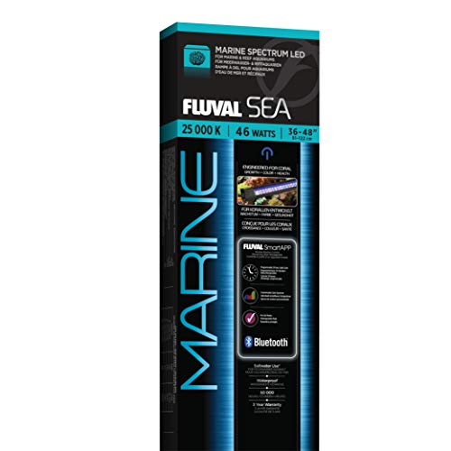 Fluval Sea 14516 Marine 3.0 LED 46W 91-122cm