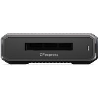 Pro-Reader CFexpress SanDisk Professional Accessory SANDISK PROFESSIONAL (SDPR1F8-0000-GBAND)
