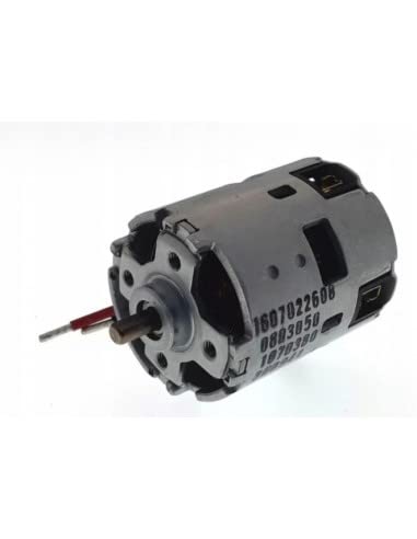 Bosch Ersatzteil Gleichstrommotor 1607022608