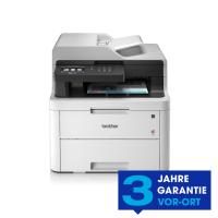 Brother mfc-l3750cdw
