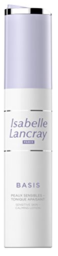 Isabelle Lancray Basis Peaux Sensibles Tonique Apaisant - Beruhigendes Tonic, (1 x 200 ml)