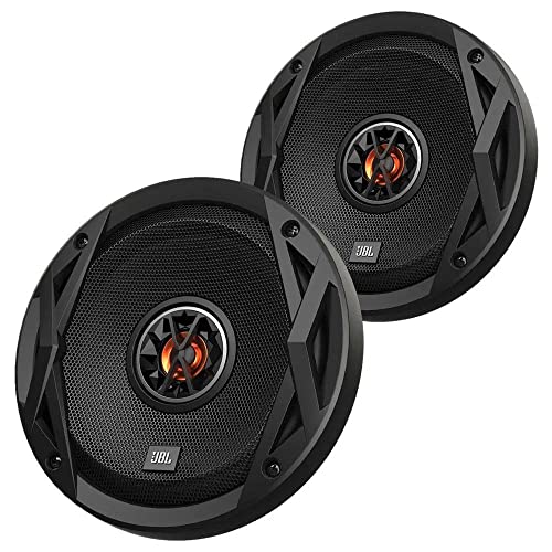 JBL Harman CLUB 6500C 2-Wege Koaxial-Einbaulautsprecher 180 W Inhalt: 1 Paar