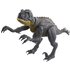 Jurassic World HCB03 - Slash 'N Battle Stinger Dino Figur, ab 4 Jahren