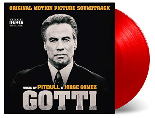 Gotti-Clrd/Hq/Insert- [Vinyl LP]