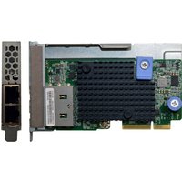 Lenovo 7ZT7A00548 - Verkabelt - PCI-E - Ethernet - 10000 Mbit/s - IEEE 802.1Q,IEEE 802.1Qbg,IEEE 802.1p,IEEE 802.3ad,IEEE 802.3x - Intel C624 (7ZT7A00548)