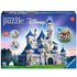 3D Puzzle Disney Schloss