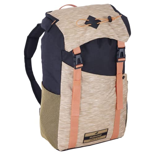 Babolat Backpack Classic Gürteltasche, 342-Schwarz/Beige, one Size