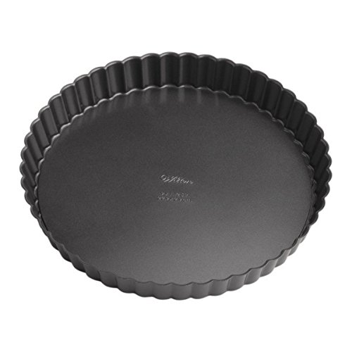 Wilton Perfect Results Tart/Quiche pan-Round 9 Zoll