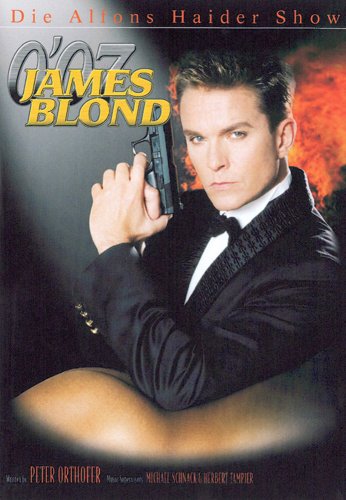 James Blond 007
