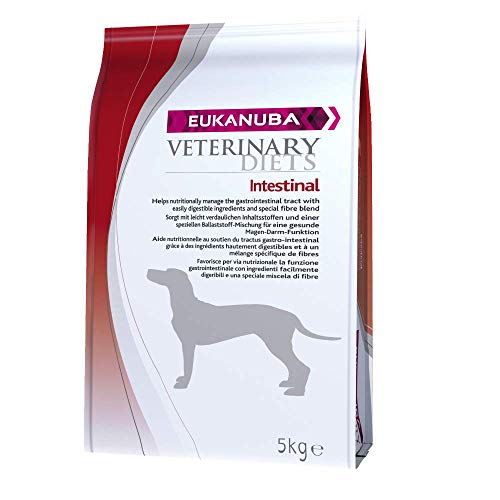 Eukanuba Intestinal Veterinary Diets, 1er Pack (1 x 5 kg)