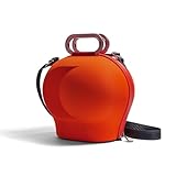 Devialet Cocoon - Reisetasche für Phantom Reactor - Jupiter Orange